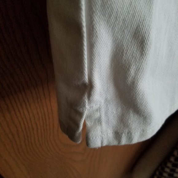 Jones New York Ankle Jeans Size 10 - Picture 2 of 3